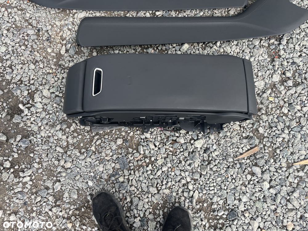 Fotele komplet Audi A8 D5 - 20