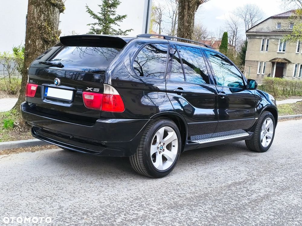 BMW X5 - 24