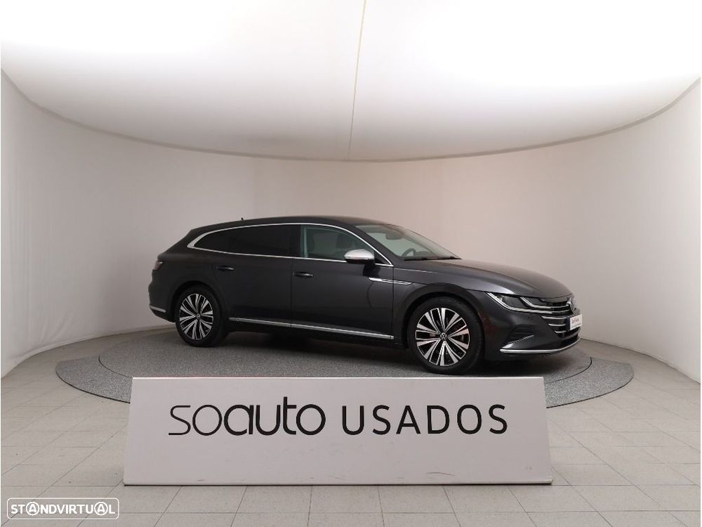 VW Arteon Shooting Brake 2.0 TDI Elegance DSG - 9