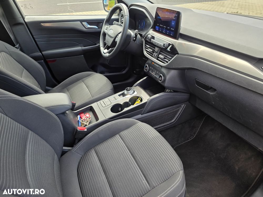 Ford Kuga - 7