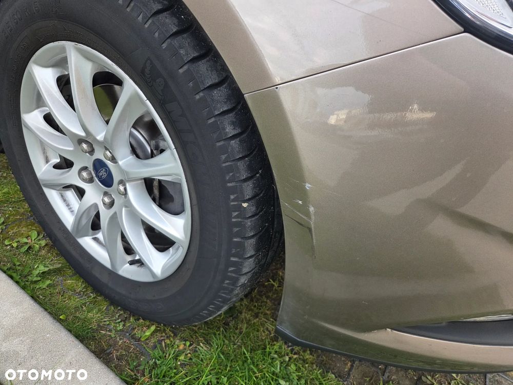 Ford Mondeo 1.5 EcoBoost Titanium - 6