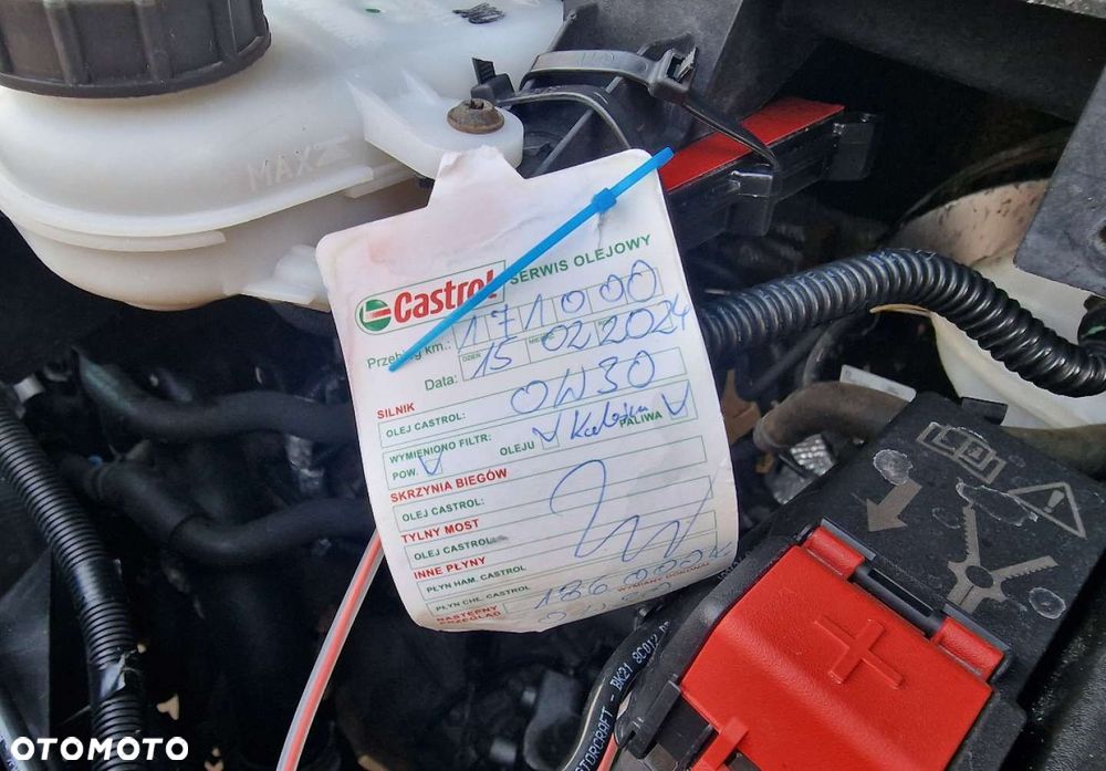 Ford Transit Custom - 38