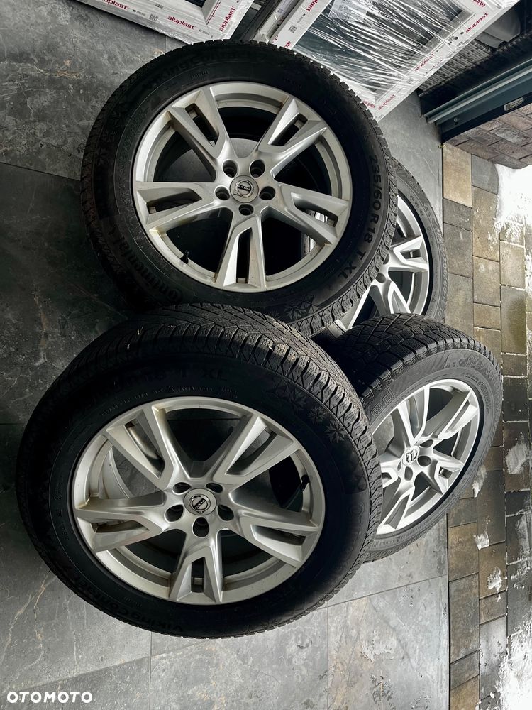 Volvo V90 Cross Country D4 SCR AWD Pro - 27