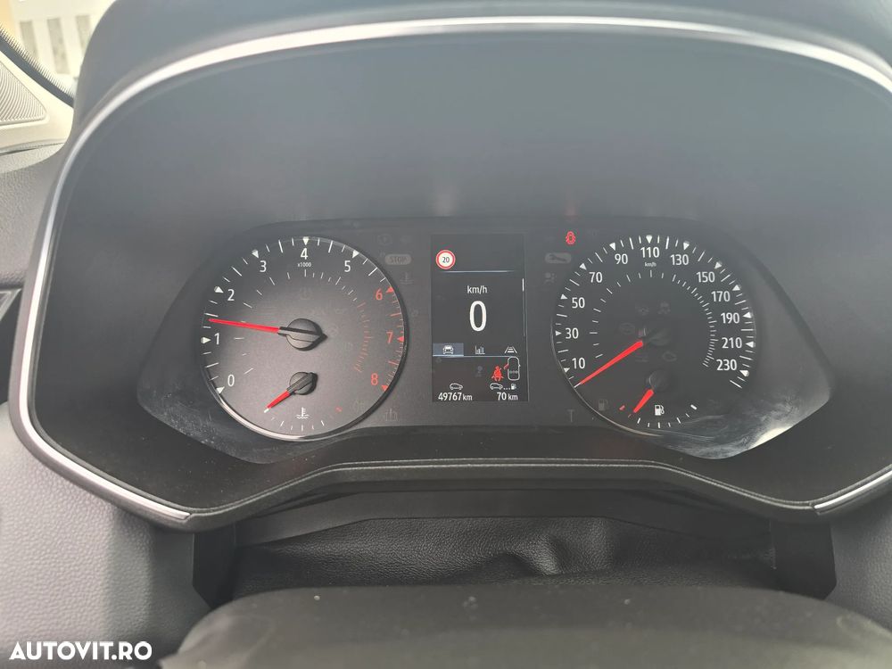 Renault Clio V 1.0 TCe Life - 14