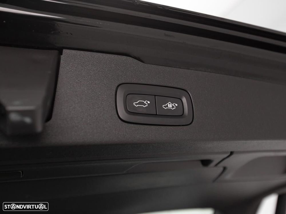 Volvo V60 2.0 T6 AWD TE Inscription - 13