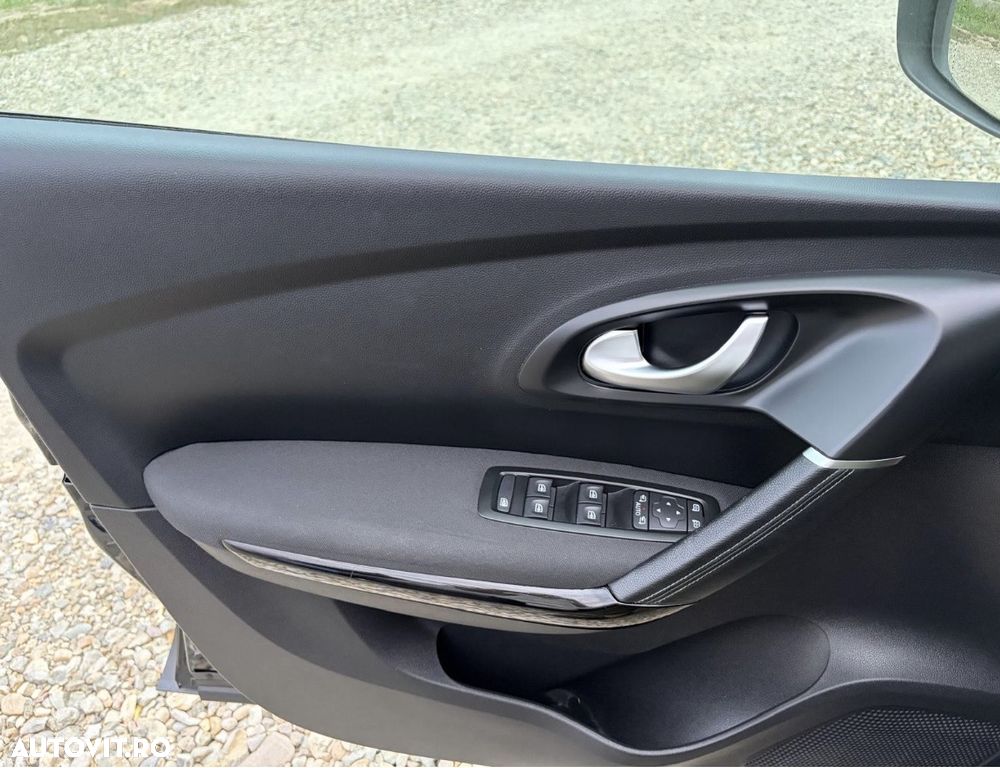 RENAULT Kadjar 2020 — imagine 11