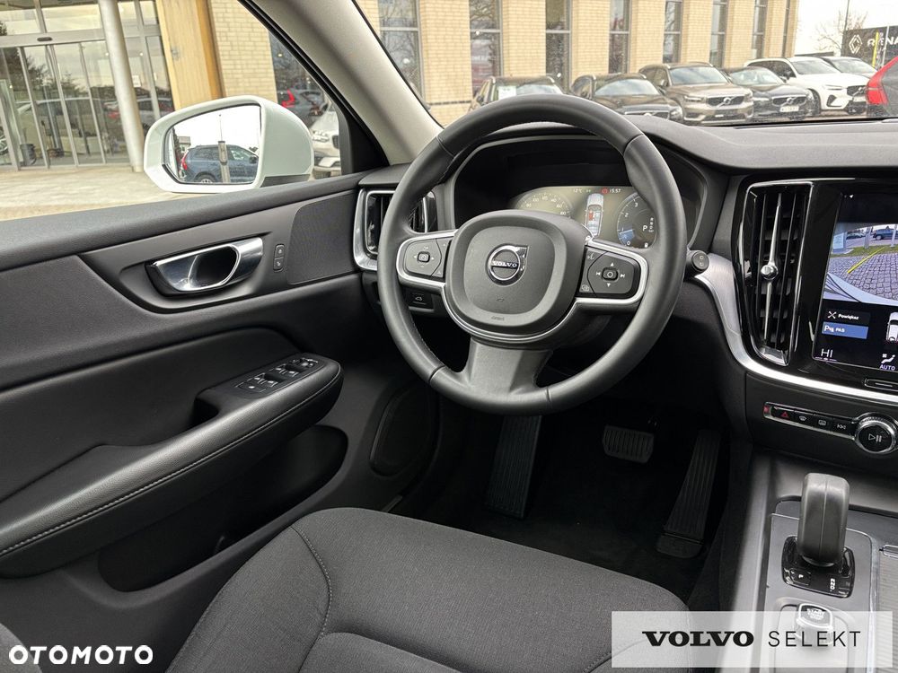 Volvo V60 - 8