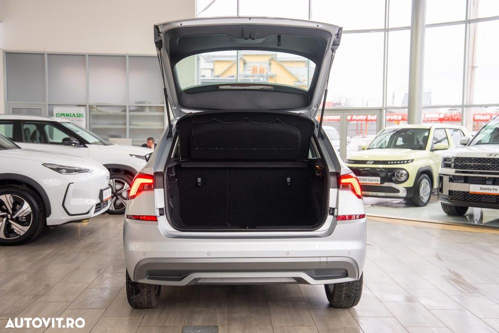 Skoda Kamiq 1.0 TSI Ambition - 13