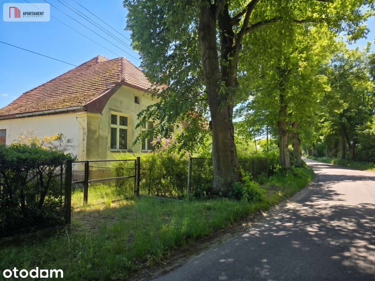 * Dom z duszą! Dawna szkoła pod usługi-Iwno 400 m2 - Pełny obrazek: 5/20