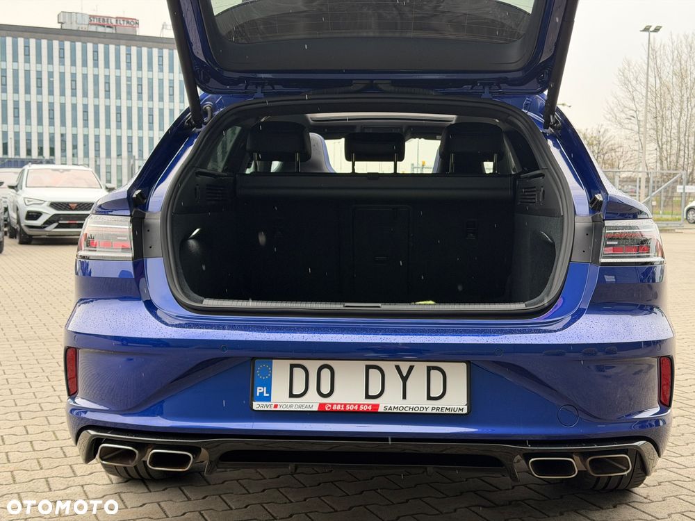 Volkswagen Arteon 2.0 TSI 4Motion R DSG - 12