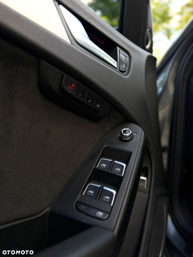 Audi S4 Limousine - 26