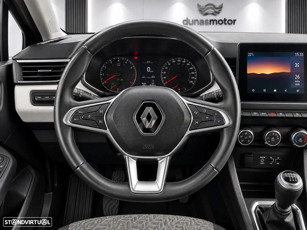 Renault Clio - 12