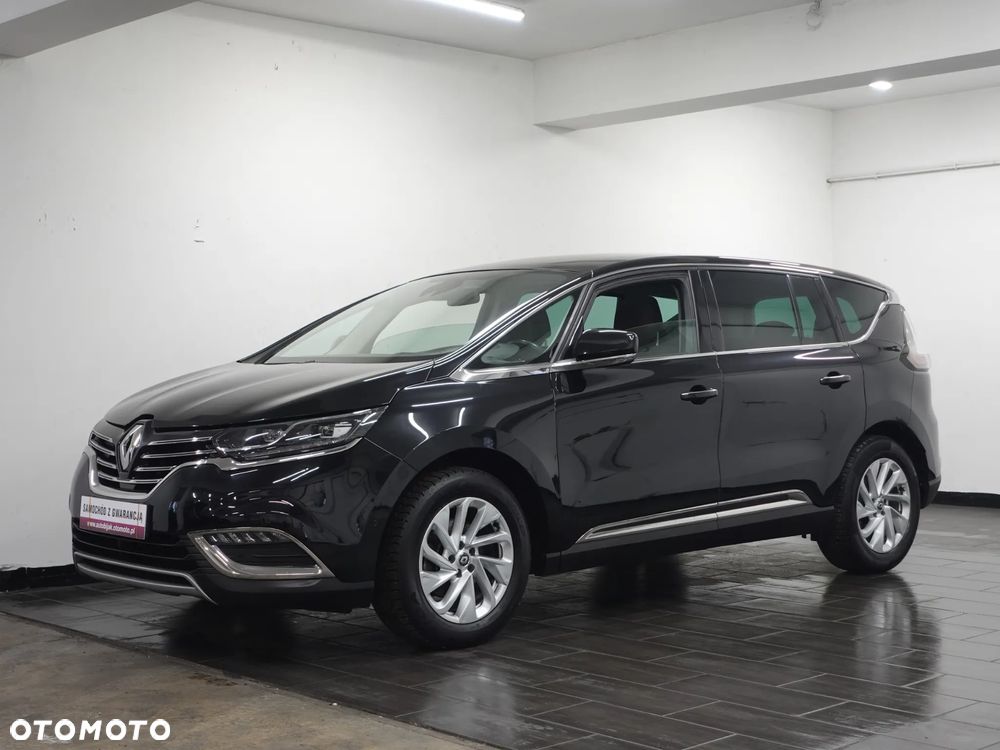 Renault Espace Energy dCi 130 Life - 4