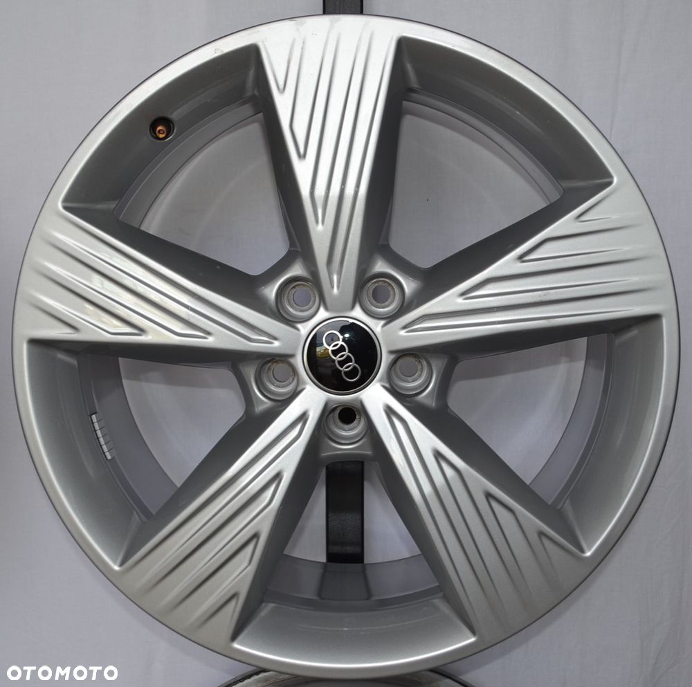 FELGI ALUMINIOWE VW SKODA CUPRA SEAT 5x112 8J19 ET 45 2119 - 4