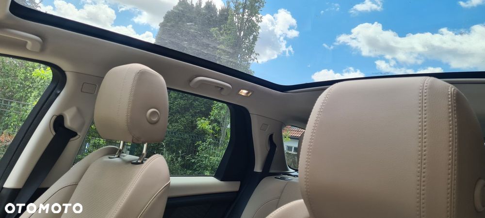 Land Rover Discovery Sport 2.0 D165 mHEV Dynamic SE - 7
