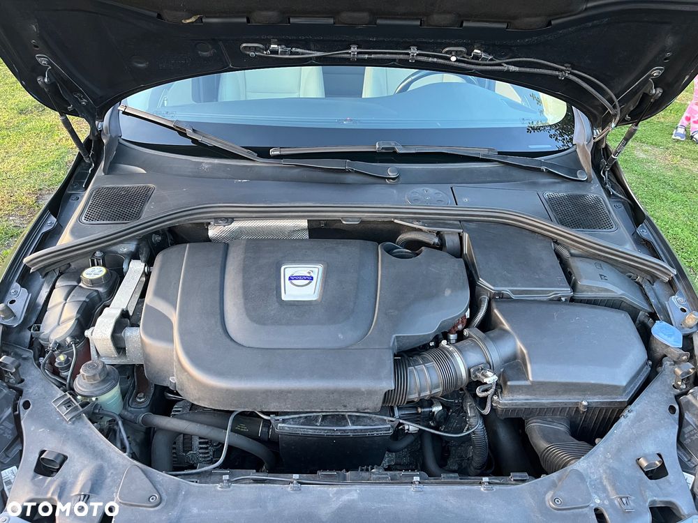 Volvo V60 - 19