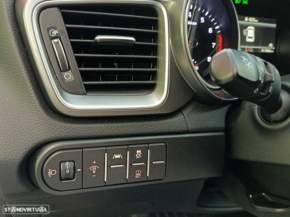 Kia XCeed 1.0 T-GDI Drive - 13