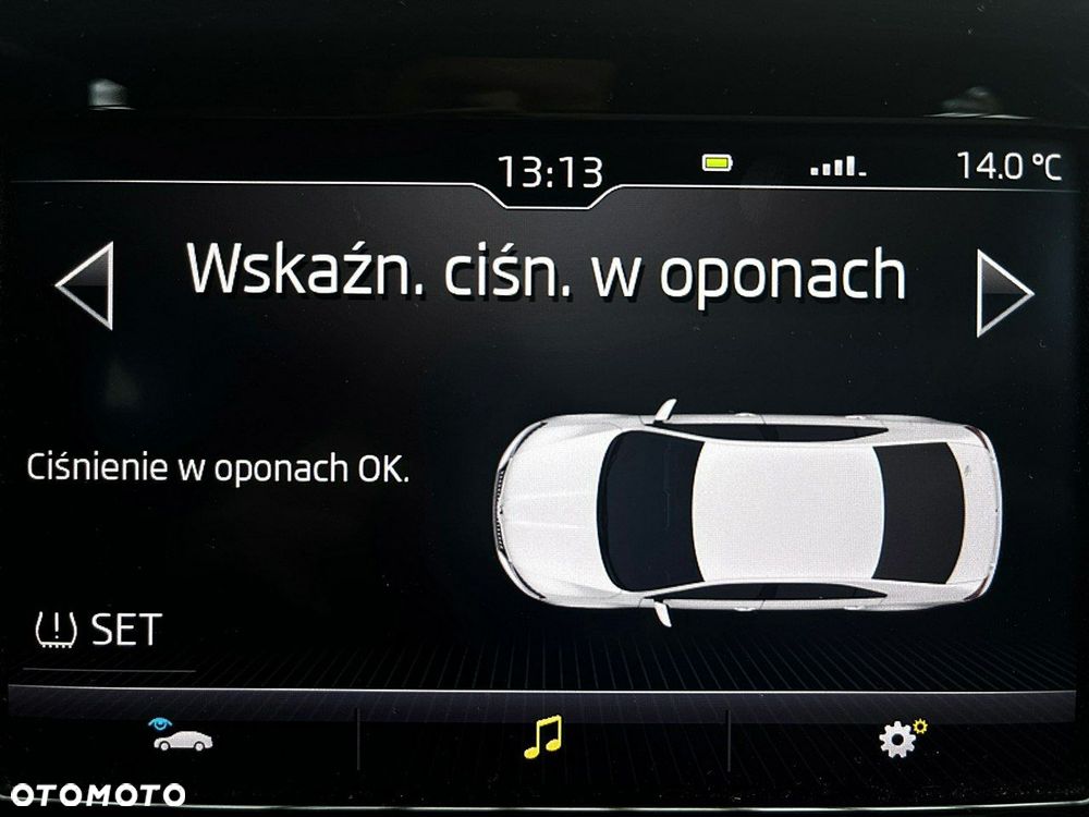 Skoda RAPID - 29