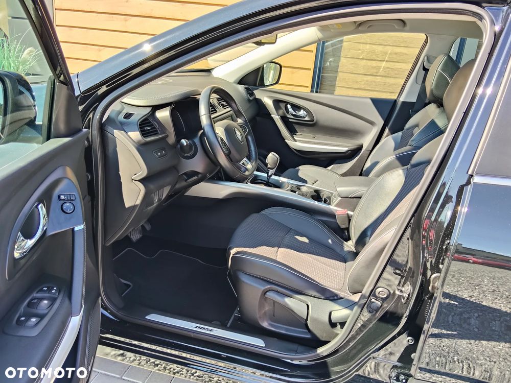 Renault Kadjar Energy TCe 130 EDC Bose Edition - 12
