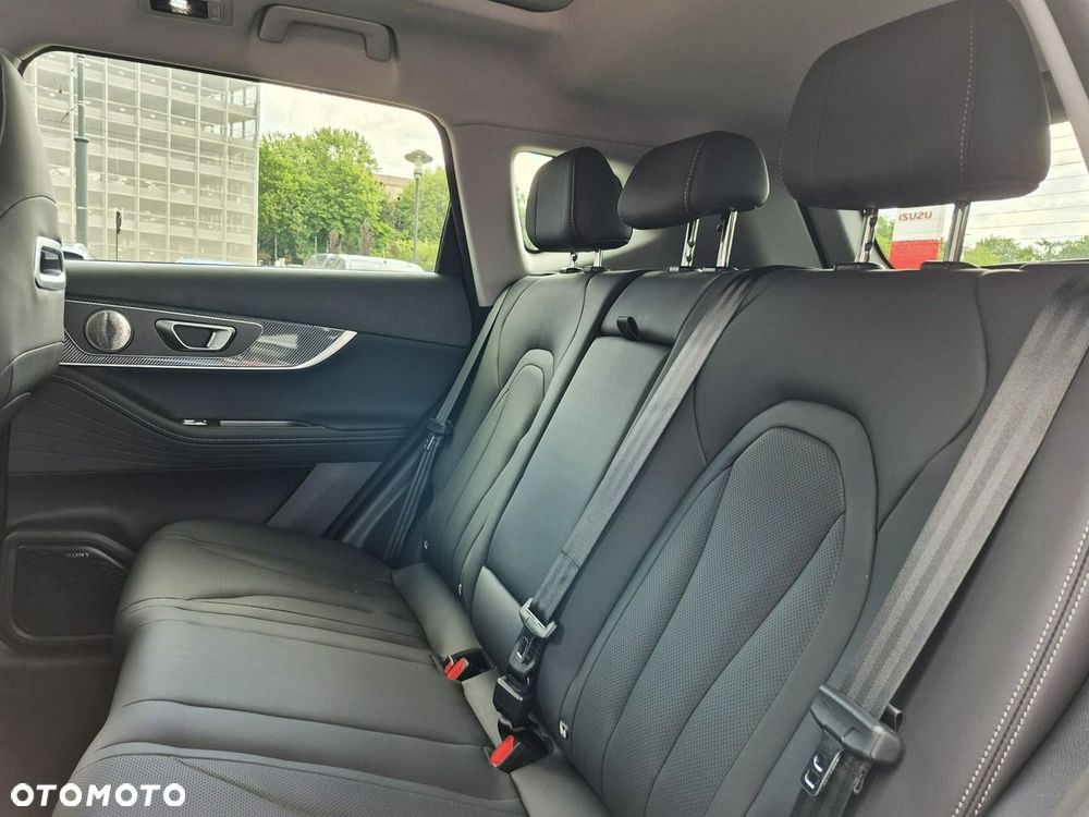 Chery Tiggo 7 1.5 T-GDI Super Hybrid Comfort DHT - 28