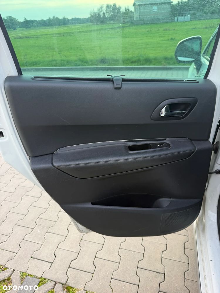 Peugeot 3008 - 28