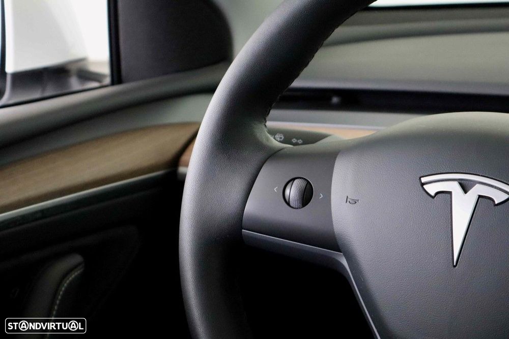 Tesla Model Y Long Range Tração Integral - 16
