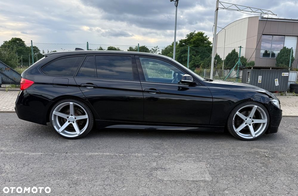 BMW Seria 3 - 12