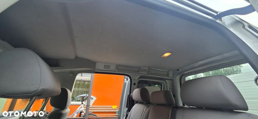 Volkswagen Caddy 1.6 Life (5-Si.) - 22