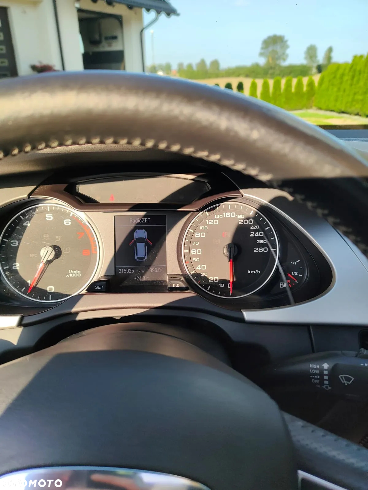 Audi A4 2.0 TFSI - 23