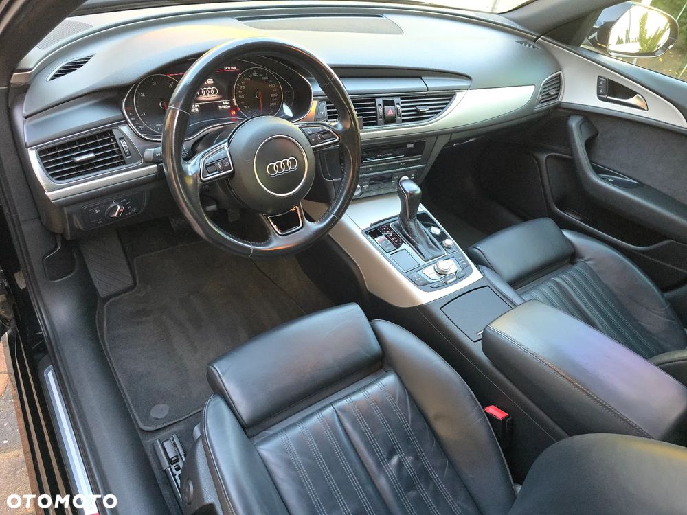 Audi A6 Avant - 17