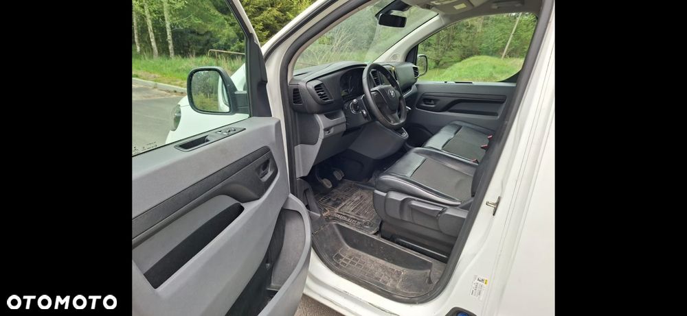 Toyota Proace - 4