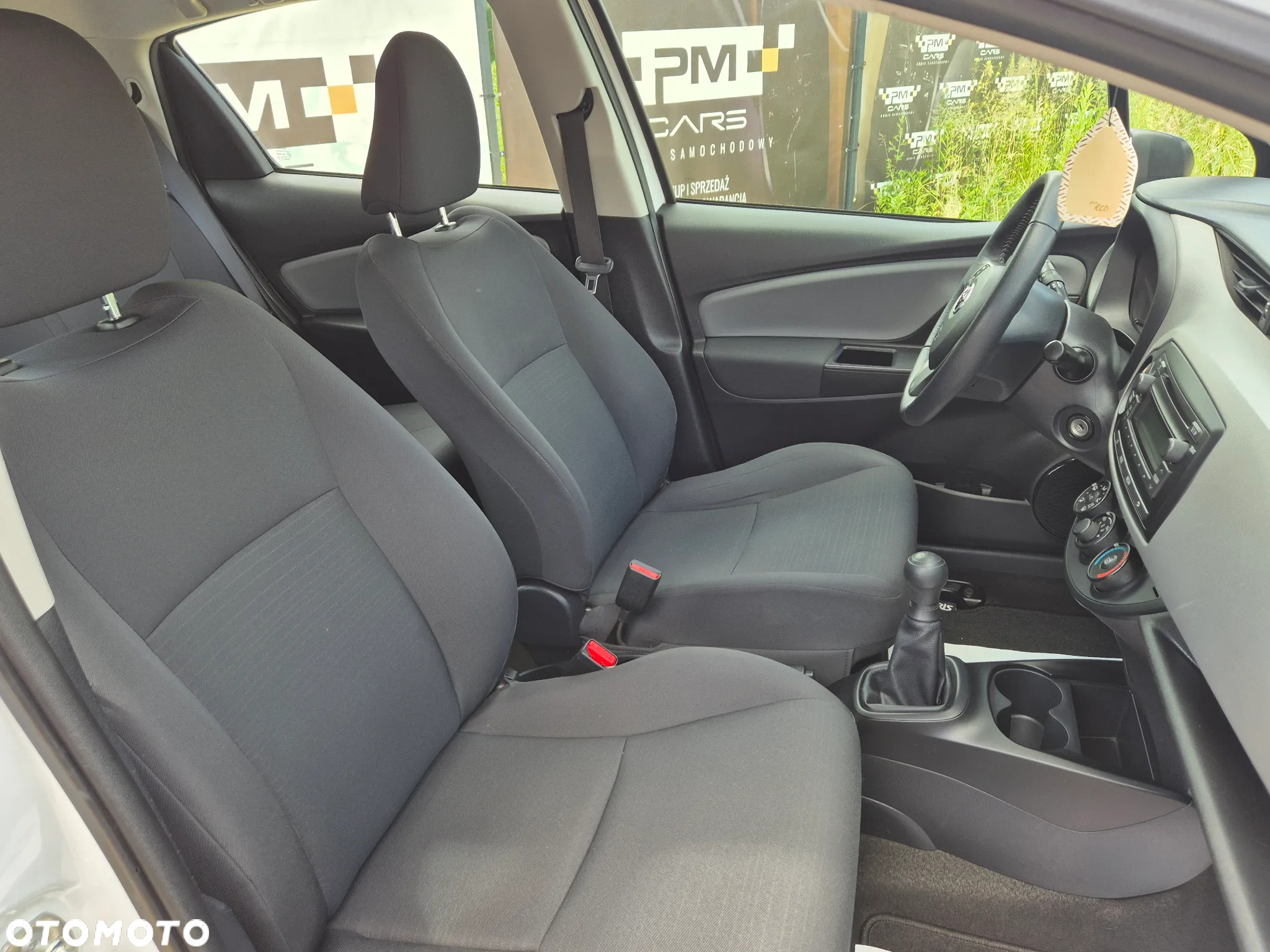Toyota Yaris 1.0 Active - 29