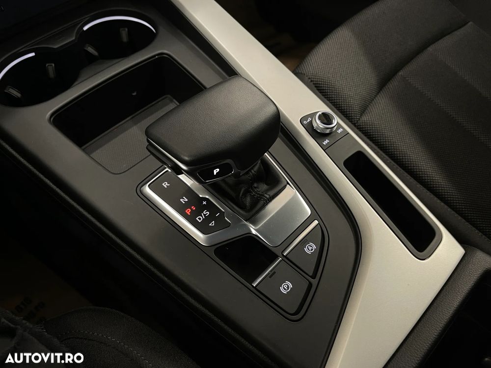 Audi A4 40 TDI quattro S tronic MHEV Advanced - 28