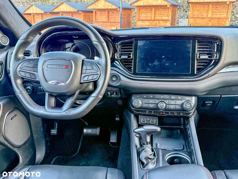 Dodge Durango - 22