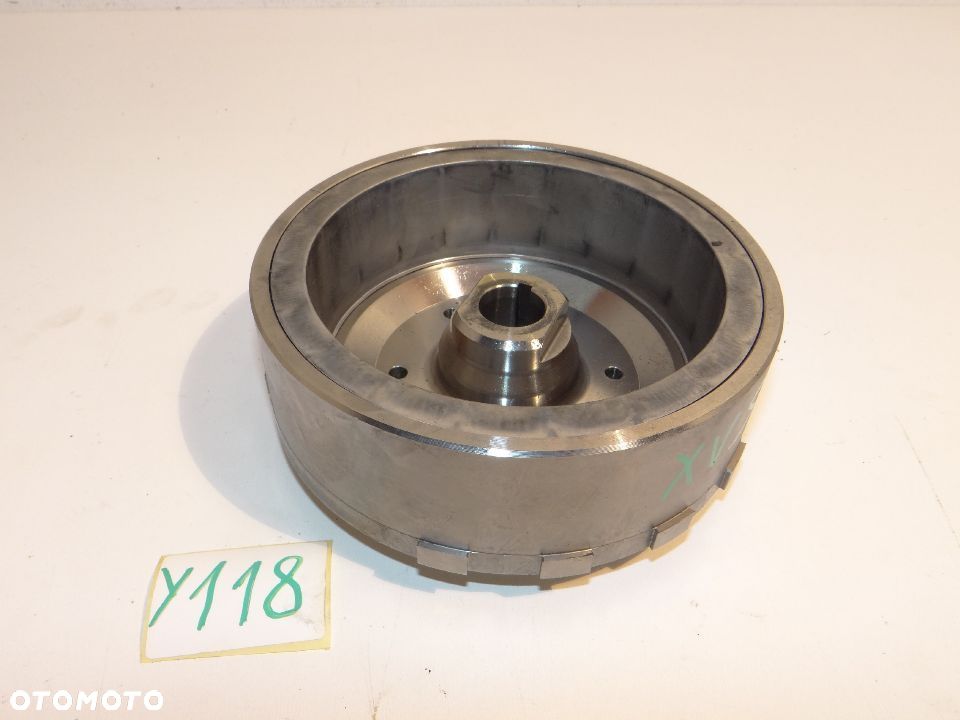 Yamaha XVS 950 Midnight Star Koło magnesowe Y118