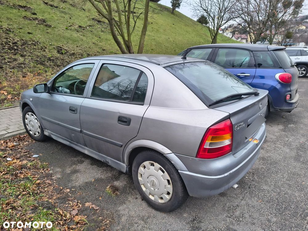 Opel Astra 1.4 Enjoy - 3