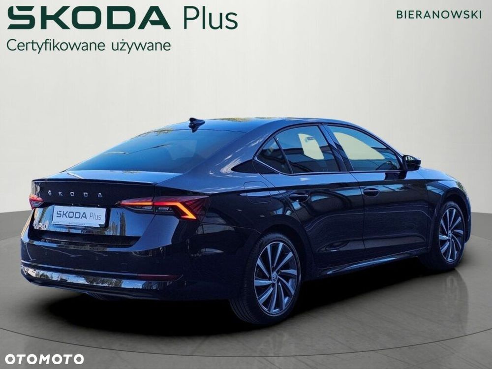 Skoda Octavia 1.5 TSI ACT Style - 7