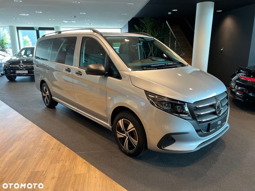 Mercedes-Benz Vito - 2
