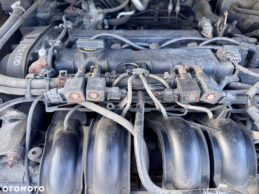 Ford B-MAX 1.6 Titanium - 22