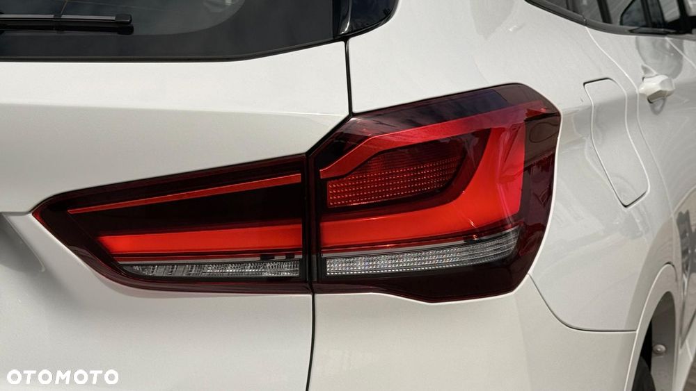 BMW X1 sDrive18i M Sport - 27