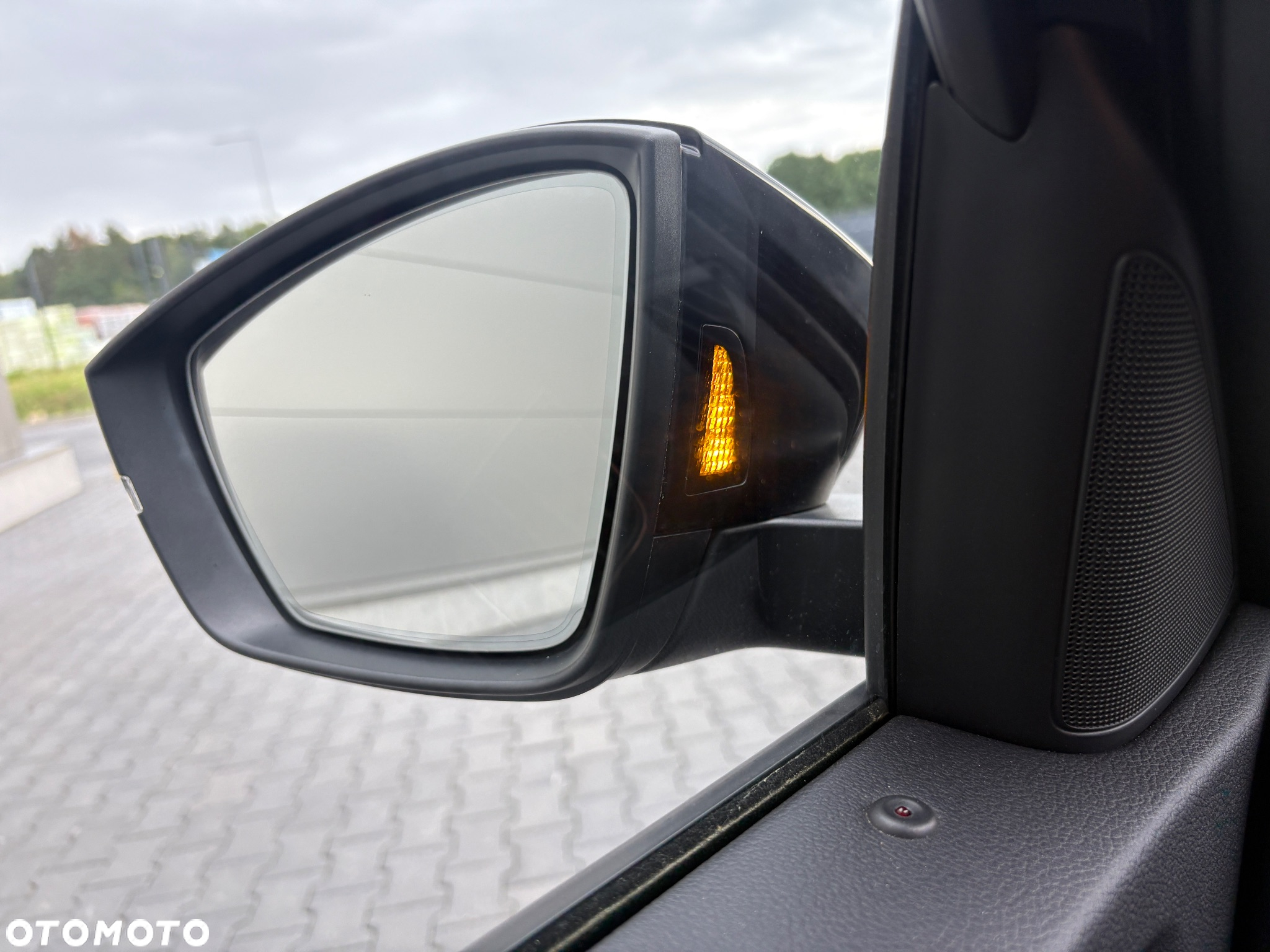 Skoda Kodiaq 1.5 TSI ACT DSG Ambition - 30