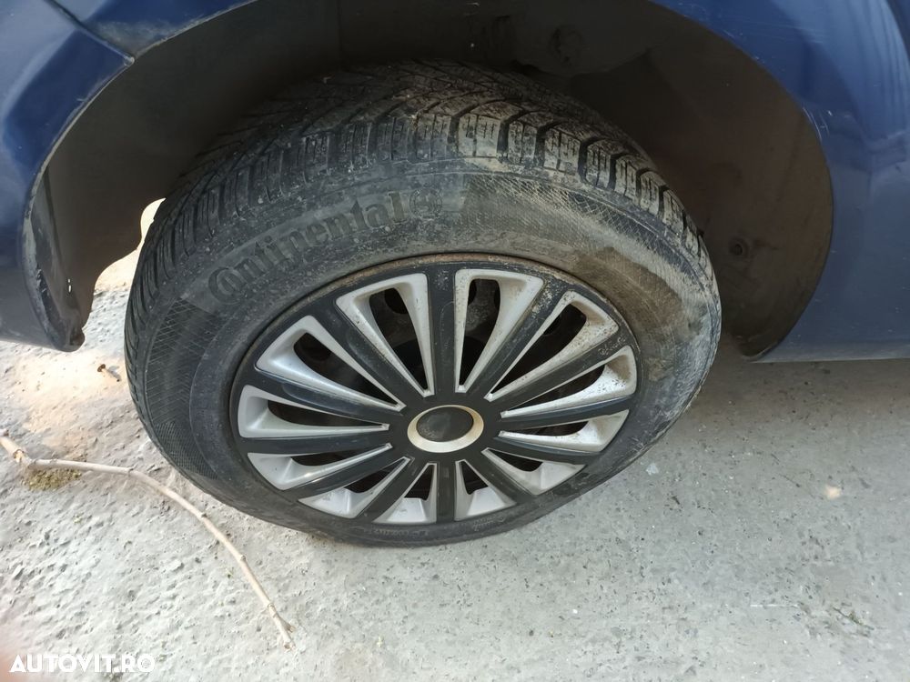 Dezmembrari  Opel ASTRA H  2004  > 2012 1.7 CDTI Motorina - 7