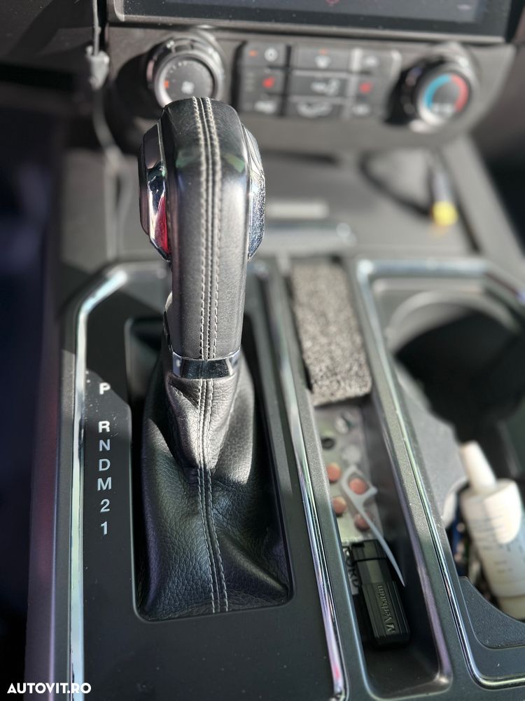 Ford F150 - 19