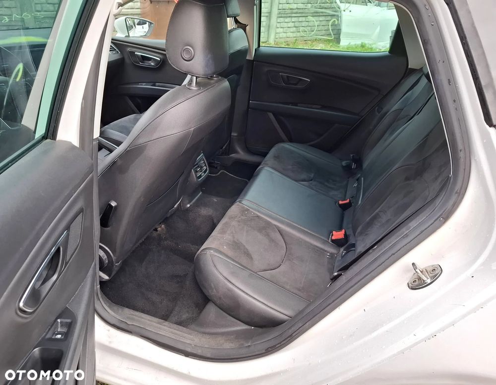 Seat Leon - 16