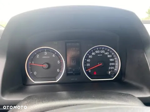 Honda CR-V - 12