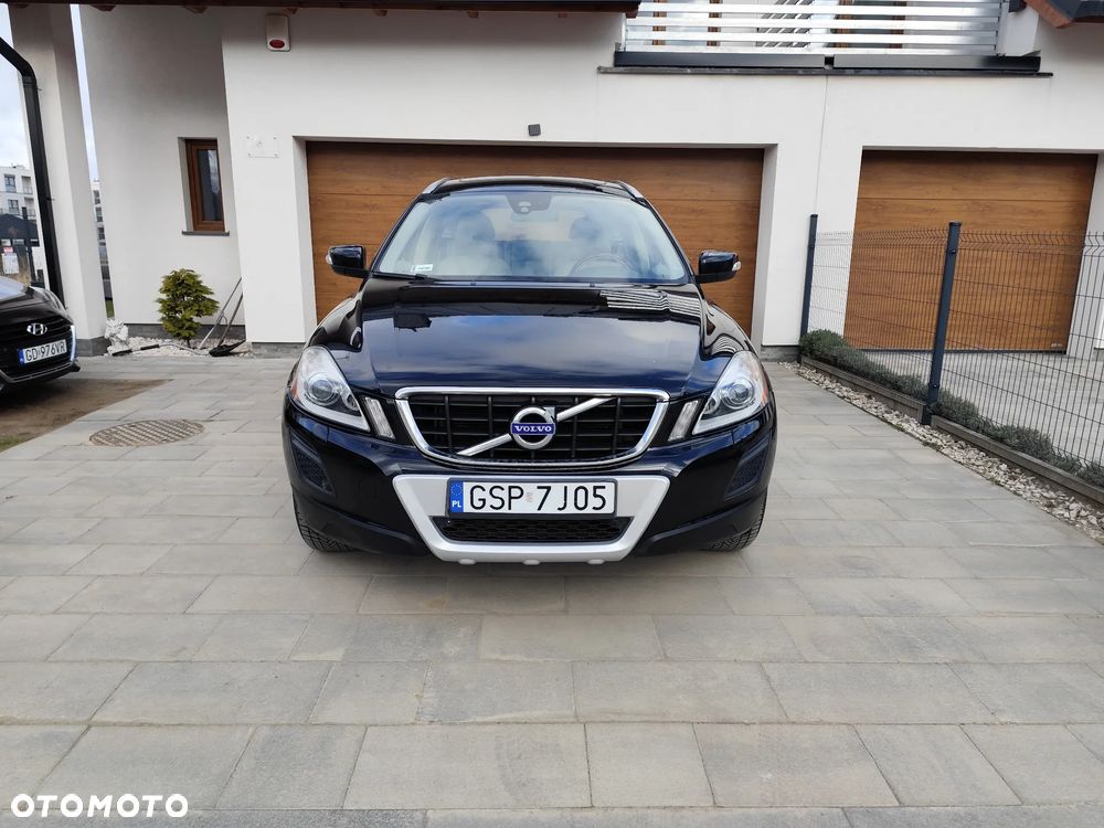 Volvo XC 60 D5 AWD Summum - 6