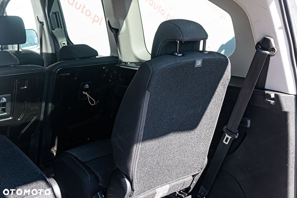 Toyota Proace City Verso - 27