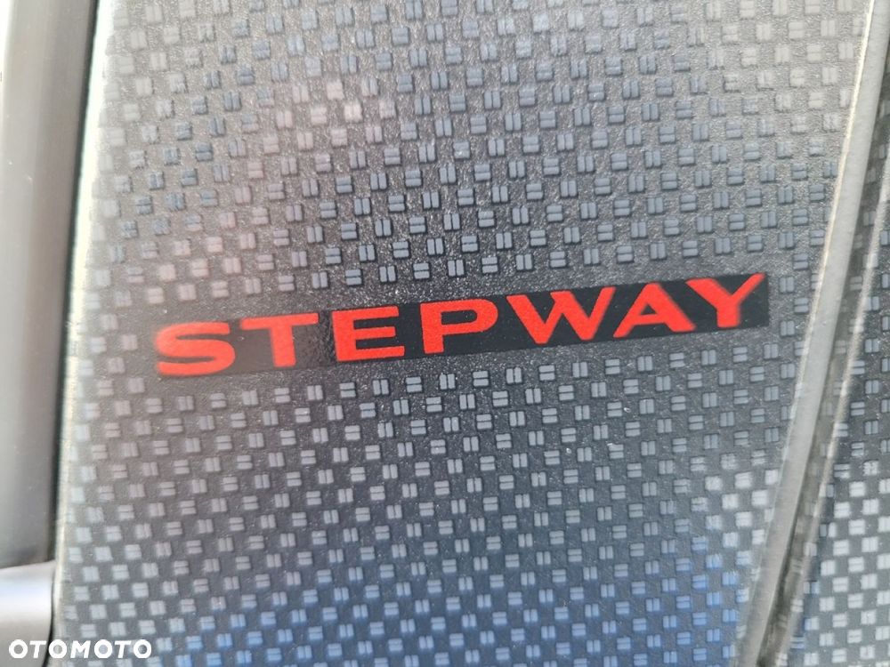 Dacia Sandero Stepway - 24