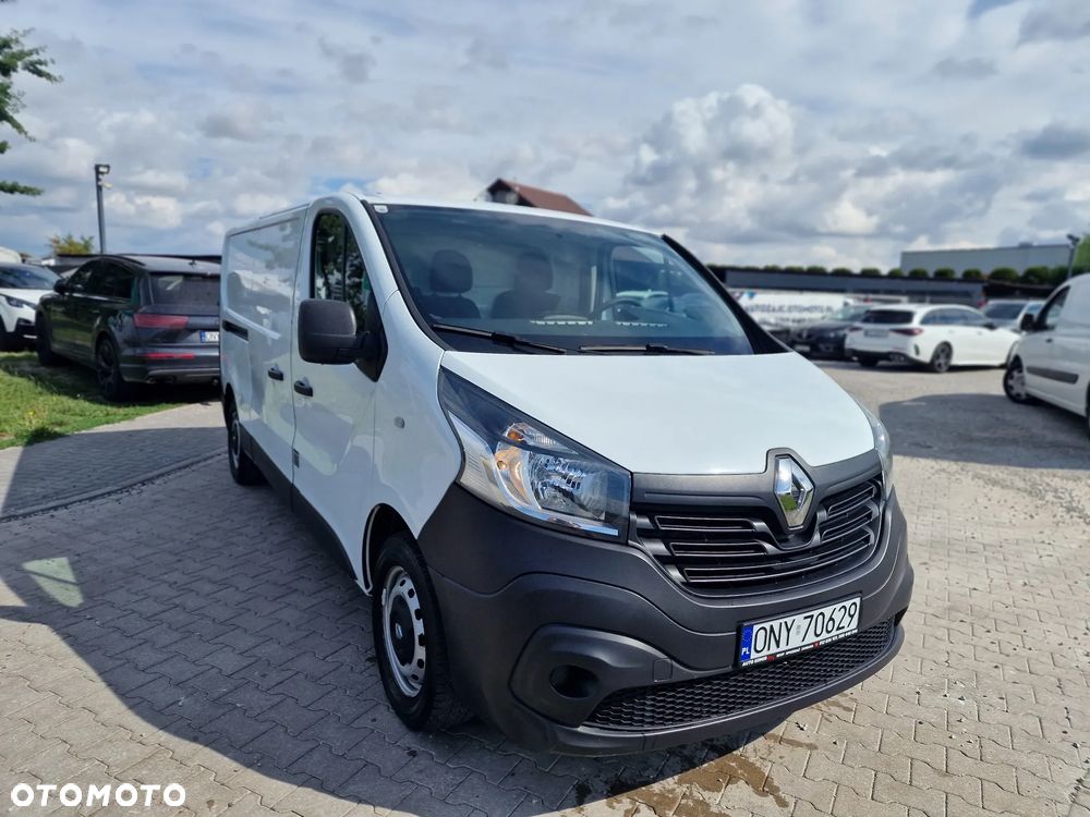 Renault Trafic - 6