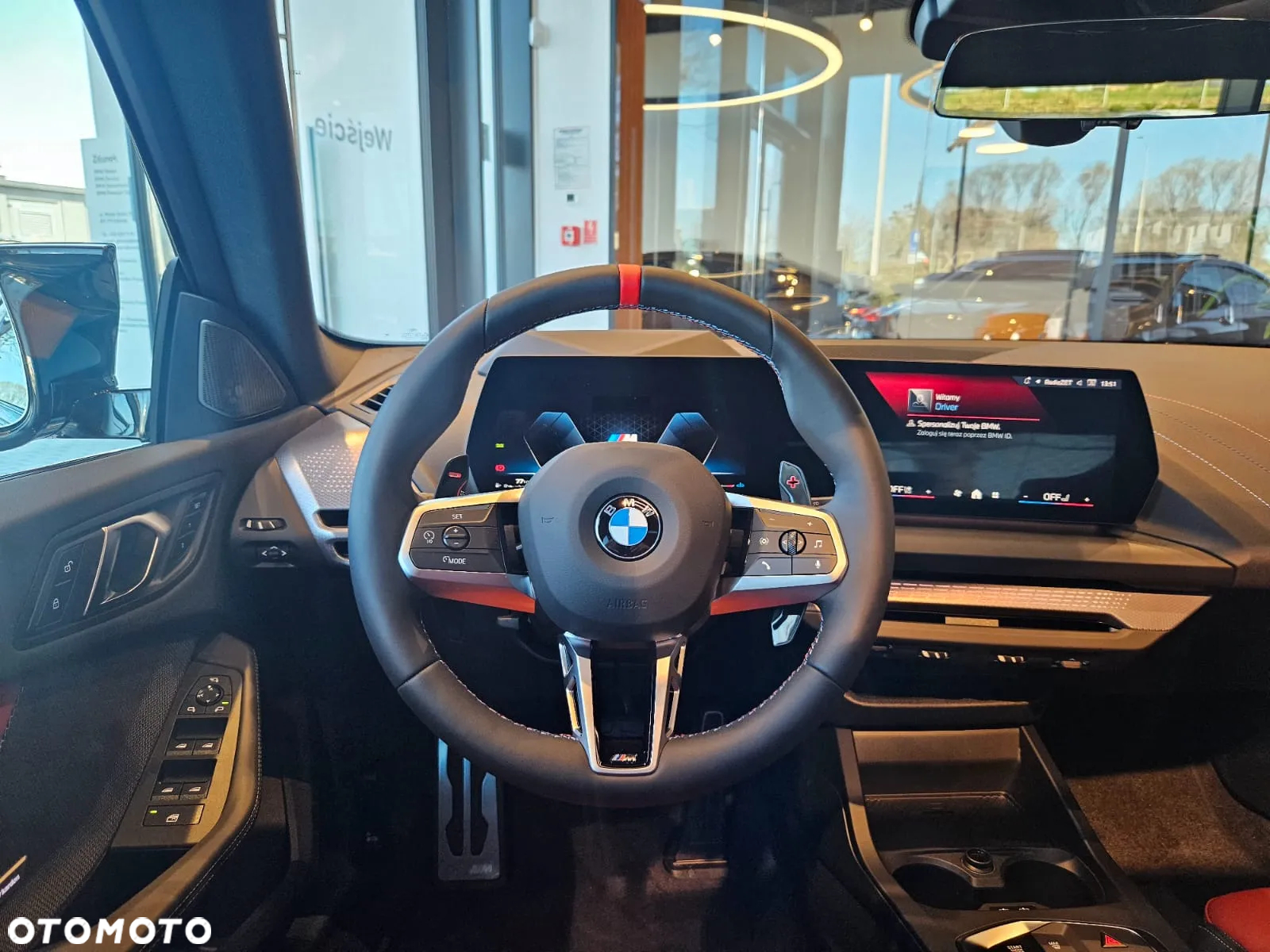 BMW Seria 2 M235 xDrive - 11